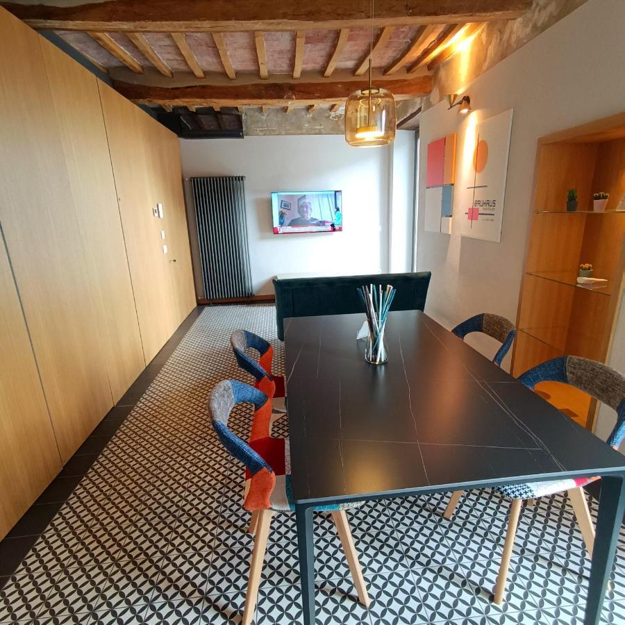 The View - Sunset & Relax - Suite - Appartamenti Vista Lago パッシニャーノ・スル・トラジメーノ エクステリア 写真