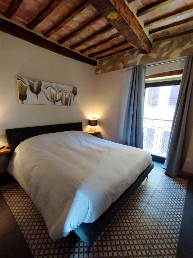 The View - Sunset & Relax - Suite - Appartamenti Vista Lago パッシニャーノ・スル・トラジメーノ エクステリア 写真
