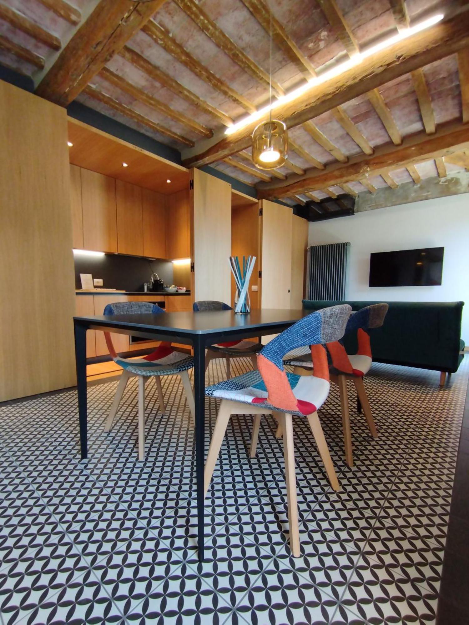 The View - Sunset & Relax - Suite - Appartamenti Vista Lago パッシニャーノ・スル・トラジメーノ エクステリア 写真