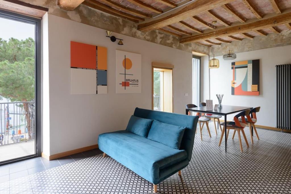 The View - Sunset & Relax - Suite - Appartamenti Vista Lago パッシニャーノ・スル・トラジメーノ エクステリア 写真